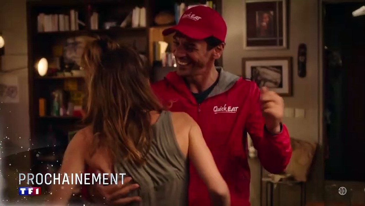 "Balthazar" : La bande-annonce de la saison 5 sur TF1