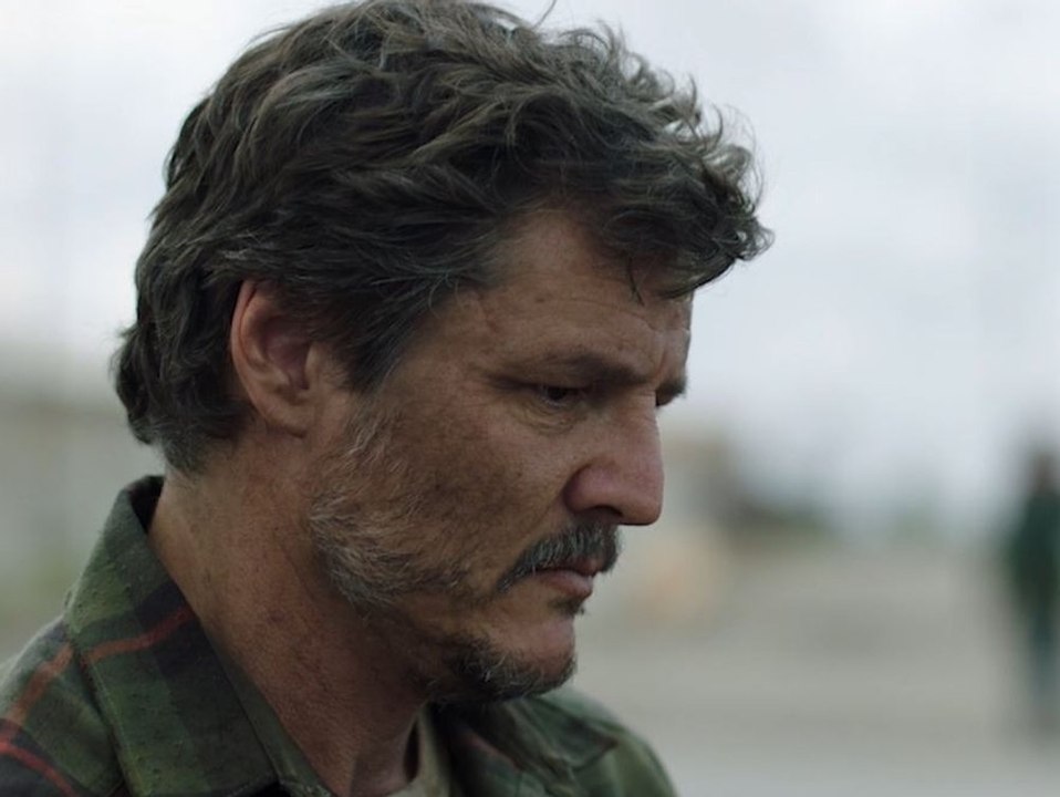 'The Last Of Us': Pedro Pascal geht im ersten Trailer auf Reisen