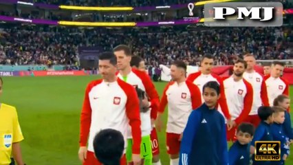 France v Poland | Round of 16 | FIFA World Cup Qatar 2022™ | Highlights,4k uhd video 2022