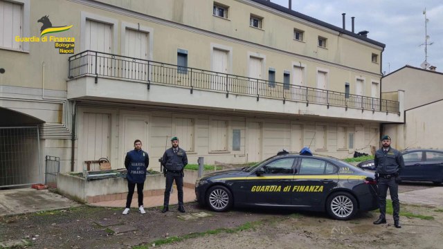 Camorra, Sequestrati 290 milioni a imprenditore vicino a vari clan