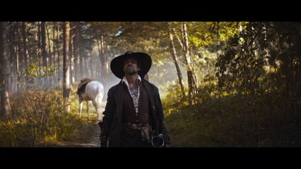 Les Trois Mousquetaires - Teaser Officiel 4K