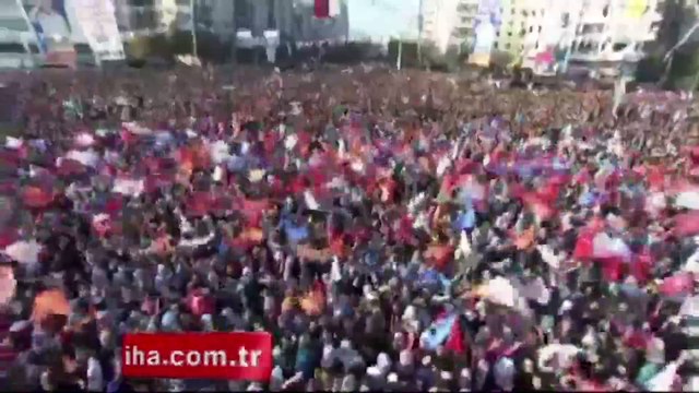 İşte Emine Erdoğan'ı ağlatan Şivan Perwer ve İbrahim Tatlıses düeti