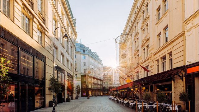Menacé d’expulsion, un restaurateur francilien dénonce une vengeance politique de la mairie de Paris