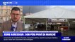 L'avocat du commerçant privé de marché à Cannes à cause d'une agression commise par son fils juge la mesure "disproportionnée"