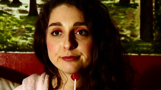 The Strange Dreams of Hypnos and Venus Bande-annonce VF