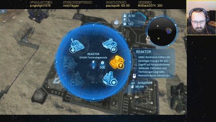 Die Flood. Halo Wars: Definitve Edition #11 (Part 1)