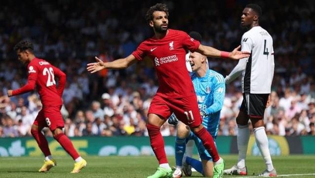 Satışa çıkarılan İngiliz devi Liverpool'a Suudi-Katar ortak konsorsiyumundan 3.75 milyar euroluk dev teklif! Satış gerçekleşirse tarihe geçecek