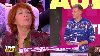 Véronique Genest revient sur ses plus grosses polémiques