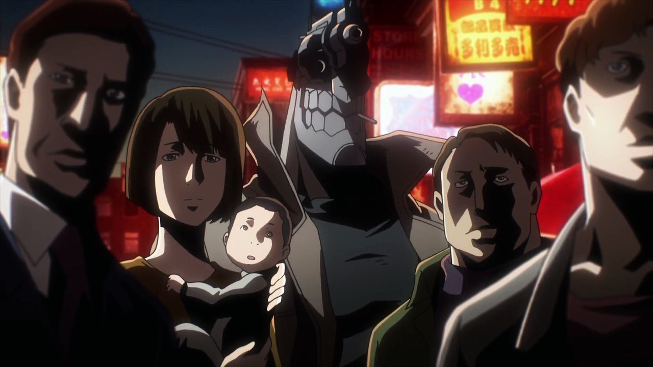 NO GUNS LIFE EPISODE.1 /SEASON 01 .v0.1640413995.1080p[Trim]