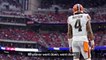 Fans divided as Deshaun Watson returns to the NFL