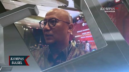 Ekspor Sulsel Diperkirakan akan Alami Penurunan