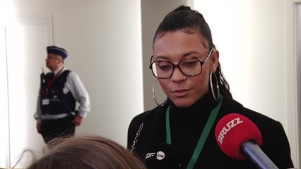 Procès des attentats de Bruxelles: j'ai pardonné aux accusés