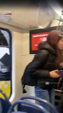 İETT ve Tramvay Kaza Yaptı: 19 Kişi Yaralandı #shorts #iett #tramvay #otobüs #kaza #istanbul