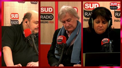 Plantu : "Je n’ai plus le poids du journal Le Monde sur les épaules"