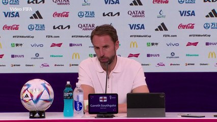 Gareth Southgate says England will 'be studying' French team ahead of 'huge test' game on Saturday