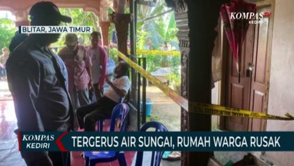 Depresi Lapaknya Ludes Terbakar, Seorang Pedagang Nekat Akhiri Hidupnya