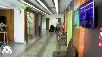مسح خاص لـ CNBC عربية: أرباح شركات الرعاية الصحية في مصر تتراجع 35% في الربع الثالث