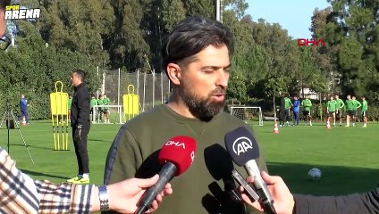 İlhan Palut'un Dünya Kupası'ndaki şampiyonluk favorisi Fransa