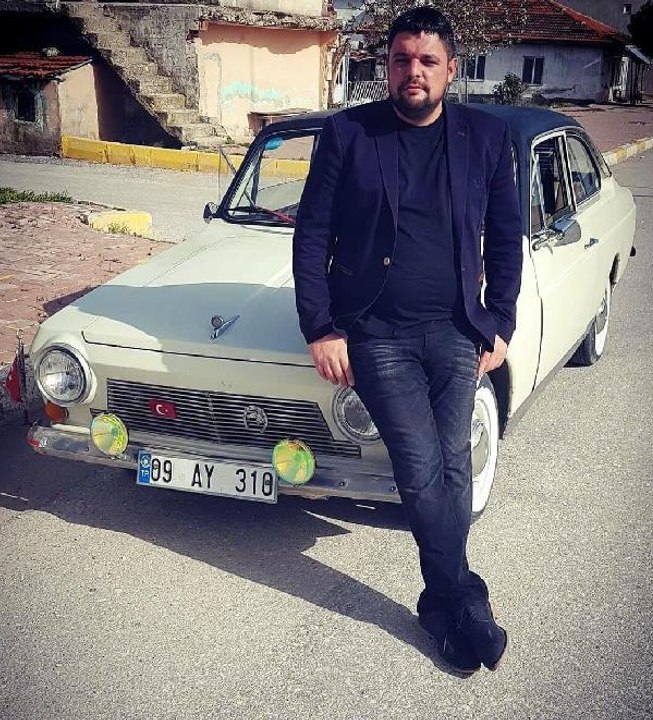 OTO GALERİCİ, KAVGAYI AYIRIRKEN VURULDU
