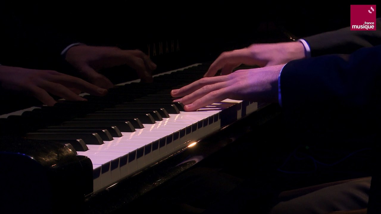 Chopin : Polonaise-Fantaisie en la bémol majeur op. 61