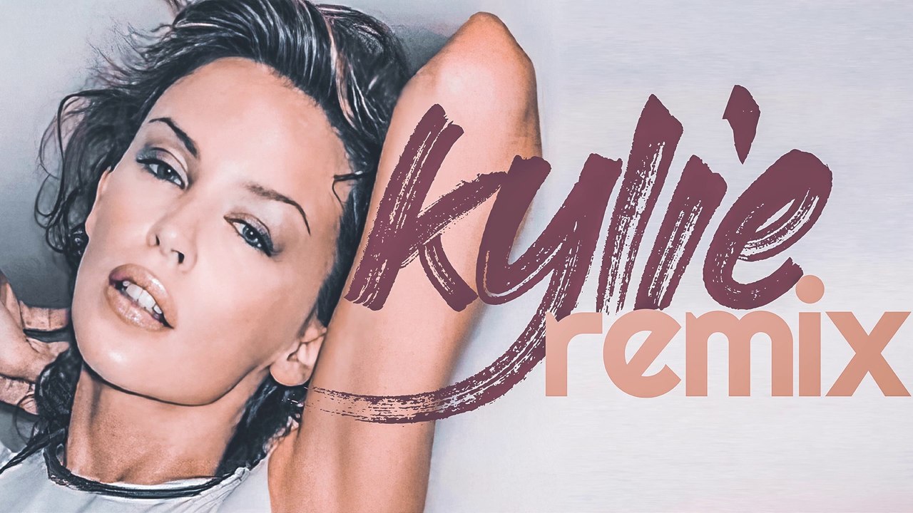 in your eyes by kylie minogue (remix version)