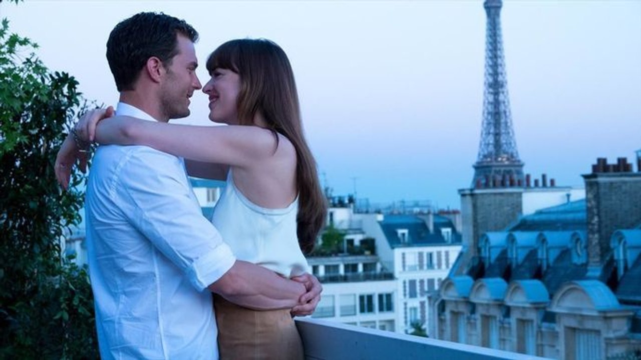 Cinquante nuances plus claires