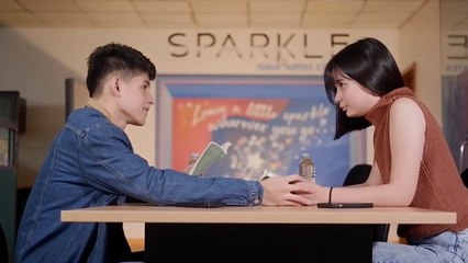 'Luv Is: Caught In His Arms:' Book Reading | Online Exclusive