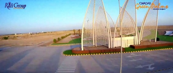 Green Palms | Rafi Group