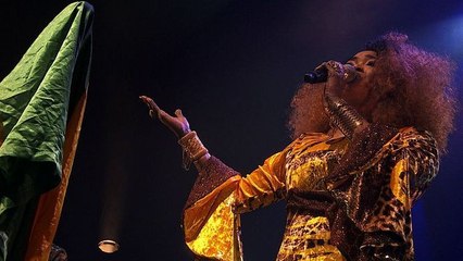 Oumou Sangaré à la Cigale