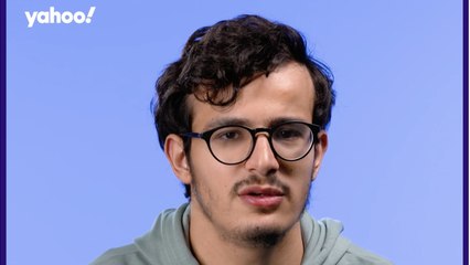 Paul El Kharrat, autiste Asperger : "J’ai engrangé 691,522 euros. Cet argent, ça ne me fait pas grand-chose"