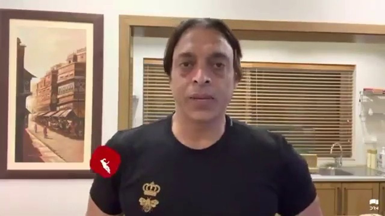 Shoaib Akhtar Reaction After India vs Bangladesh odi match today _ ind vs ban 1st odi 2022