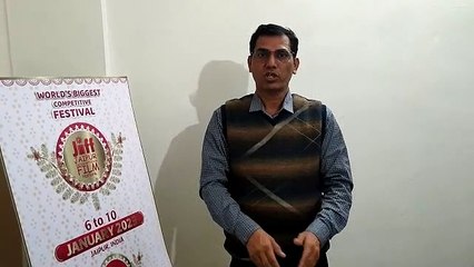 खत्म होने वाला है इंतजार, पांच देशों की  32 फिल्में देख सकेंगे एक साथ