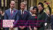 Kate Middleton et William blessés par le documentaire de Meghan et Harry ? Leur réaction dévoilée
