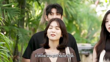 Love Catcher in Bali Ep 1 Eng sub