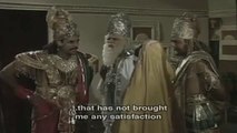 Mahabharat - Full Episode 49 - Rematch of Dyut _ Mahabharat Episode-49 with Subtitles