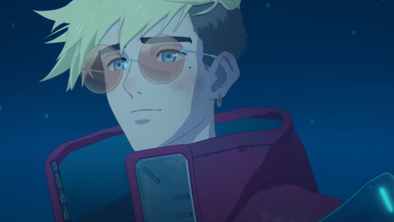 'Trigun Stampede'  - Trailer 4