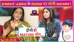 Dono Mein Pyaar ..Nimrit Kaur's Mother Reacts On Her Daughter's Bonds With Abdu