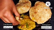 Dim'r Kochuri'r Recipe///Dimer Kochuri Recipe///Egg Kachori Recipe