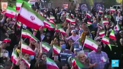 Iranians are skeptical about Iran's Attorney General's announcement