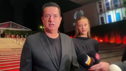 Acun Ilıcalı'dan sevgilsine ''çok özel'' müdahale