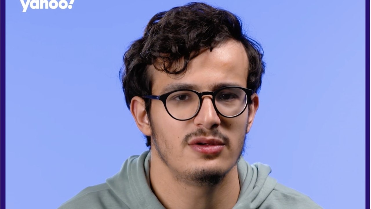 Paul El Kharrat, autiste Asperger : "Au collège, je détestais tous les regards braqués sur moi"