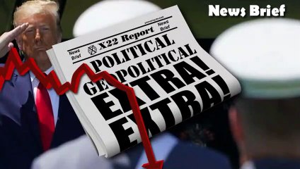 Trump”Unprecedented Fraud Requires Unprecedented Cure”, There Is Only One Way