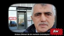 HDP'li Gergerlioğlu'dan BİM videosu:  