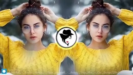 MUSIC SQUAD | Tiktok Viral Remix | Arabic Remix Song 2022