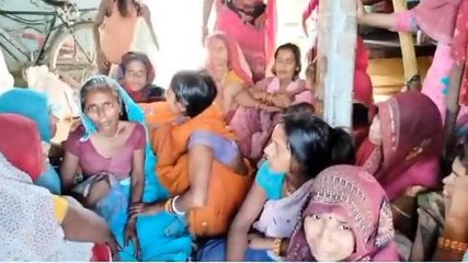 मधुबनी: दोस्त के शादी में जा रहे युवक की सड़क दुर्घटना में हुई मौत