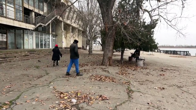 Zelensky: L'Ucraina resisterà. Mosca usa l'inverno per seminare terrore