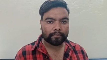 इंदौर में प्रीमियम पार्क की चोरी का हुआ खुलासा, आरोपी ने उगले राज