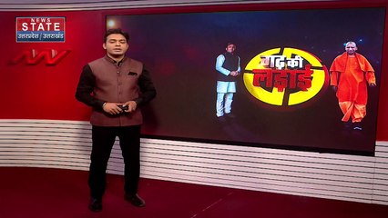 Uttar Pradesh : Jaswantnagar में सुवह 7 बजे से मतदान शुरू | UP News |