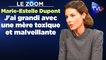 Zoom - Marie-Estelle Dupont : Sortir de la jalousie maternelle