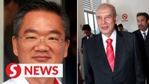 DAP apologises to Rahim Thamby Chik over web articles